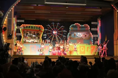 Foto des Albums: 2. Sitzung 2019