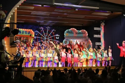 Foto des Albums: 2. Sitzung 2019