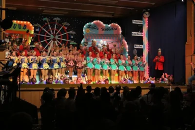Foto des Albums: 2. Sitzung 2019