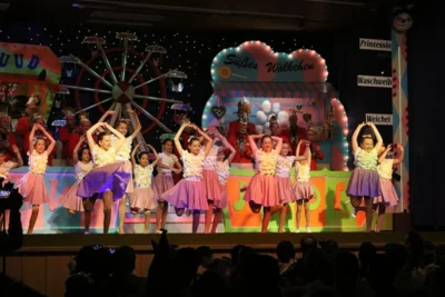 Foto des Albums: 2. Sitzung 2019