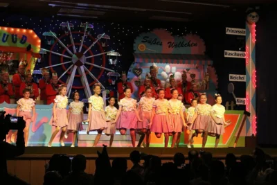 Foto des Albums: 2. Sitzung 2019