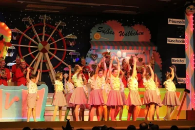 Foto des Albums: 2. Sitzung 2019