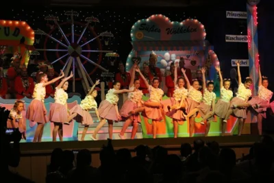 Foto des Albums: 2. Sitzung 2019