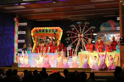 Foto des Albums: 2. Sitzung 2019