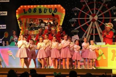 Foto des Albums: 2. Sitzung 2019