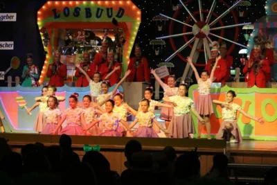 Foto des Albums: 2. Sitzung 2019