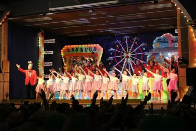 Foto des Albums: 2. Sitzung 2019