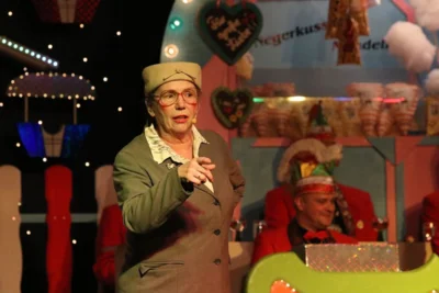 Foto des Albums: 2. Sitzung 2019