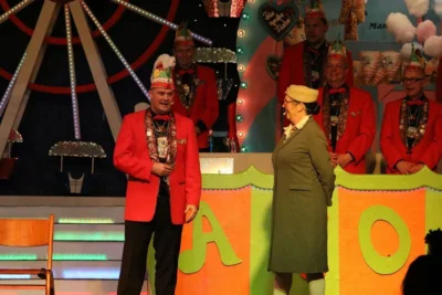 Foto des Albums: 2. Sitzung 2019