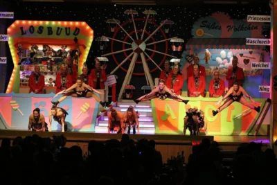 Foto des Albums: 2. Sitzung 2019
