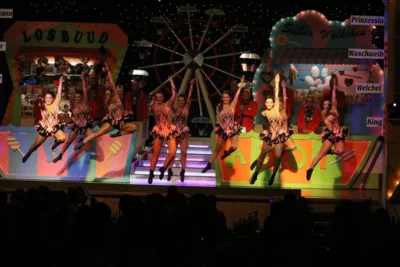 Foto des Albums: 2. Sitzung 2019