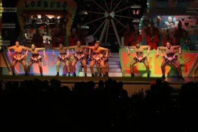 Foto des Albums: 2. Sitzung 2019