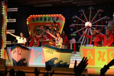 Foto des Albums: 2. Sitzung 2019