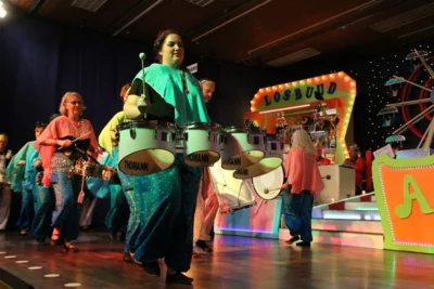Foto des Albums: 2. Sitzung 2019