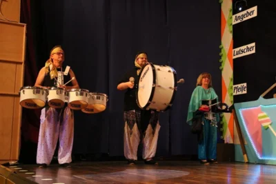Foto des Albums: 2. Sitzung 2019