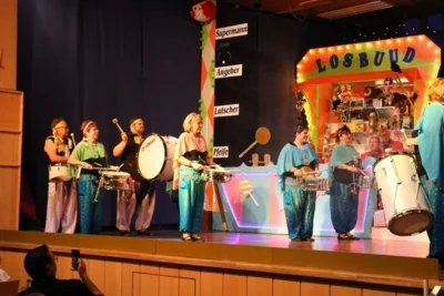 Foto des Albums: 2. Sitzung 2019