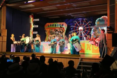 Foto des Albums: 2. Sitzung 2019