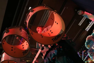 Foto des Albums: 2. Sitzung 2019