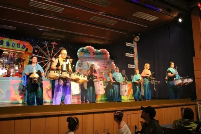 Foto des Albums: 2. Sitzung 2019