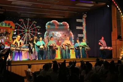 Foto des Albums: 2. Sitzung 2019