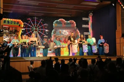 Foto des Albums: 2. Sitzung 2019