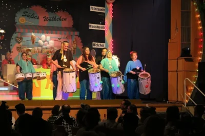 Foto des Albums: 2. Sitzung 2019