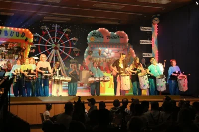 Foto des Albums: 2. Sitzung 2019