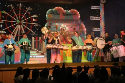 Foto des Albums: 2. Sitzung 2019