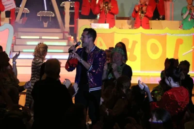 Foto des Albums: 2. Sitzung 2019