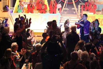 Foto des Albums: 2. Sitzung 2019