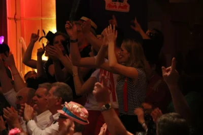 Foto des Albums: 2. Sitzung 2019