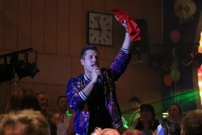 Foto des Albums: 2. Sitzung 2019