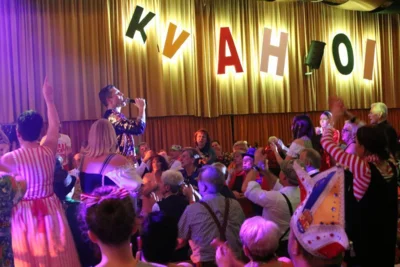 Foto des Albums: 2. Sitzung 2019