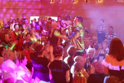 Foto des Albums: 2. Sitzung 2019