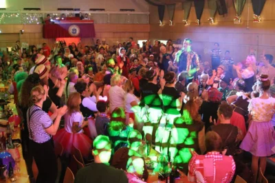 Foto des Albums: 2. Sitzung 2019