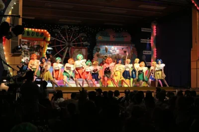 Foto des Albums: 2. Sitzung 2019