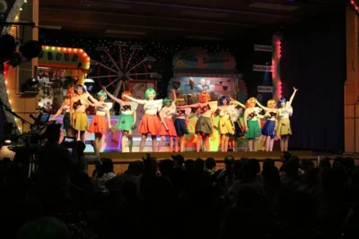 Foto des Albums: 2. Sitzung 2019