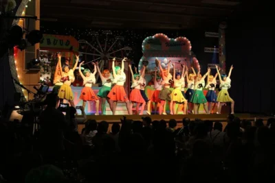 Foto des Albums: 2. Sitzung 2019
