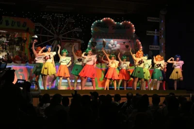 Foto des Albums: 2. Sitzung 2019