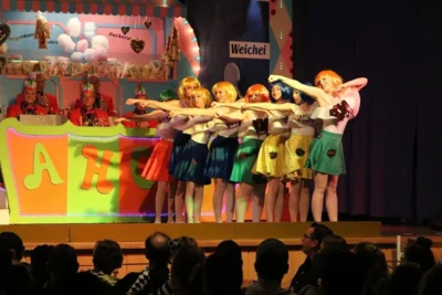 Foto des Albums: 2. Sitzung 2019