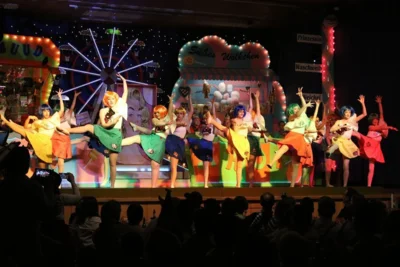 Foto des Albums: 2. Sitzung 2019