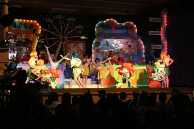 Foto des Albums: 2. Sitzung 2019