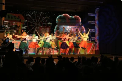 Foto des Albums: 2. Sitzung 2019