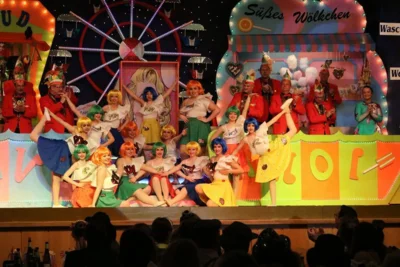 Foto des Albums: 2. Sitzung 2019