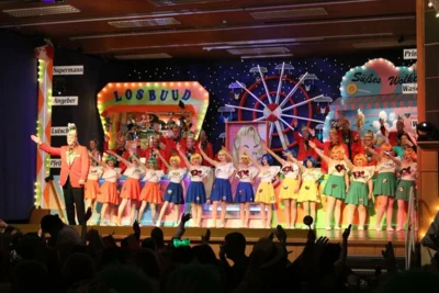 Foto des Albums: 2. Sitzung 2019
