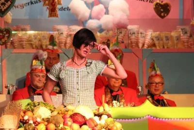 Foto des Albums: 2. Sitzung 2019