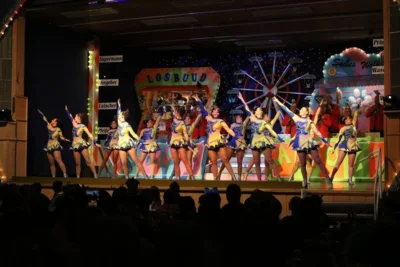Foto des Albums: 2. Sitzung 2019