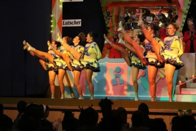 Foto des Albums: 2. Sitzung 2019