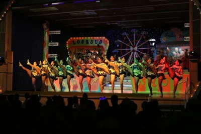Foto des Albums: 2. Sitzung 2019