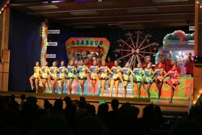 Foto des Albums: 2. Sitzung 2019